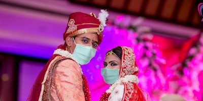 The New Normal trends of Weddings in Pandemic